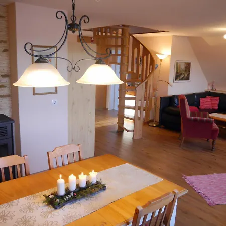 Apartament Weserblick