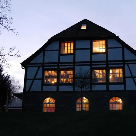 Appartement Weserblick