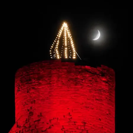 Weserblick Apartment Polle