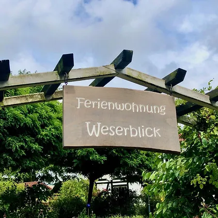 Weserblick * Polle