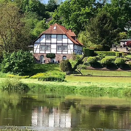 Apartment Weserblick