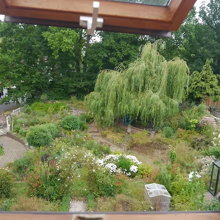 Weserblick Apartment *