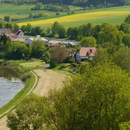 Weserblick * Polle