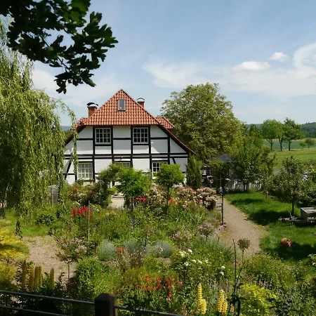 Weserblick * Polle