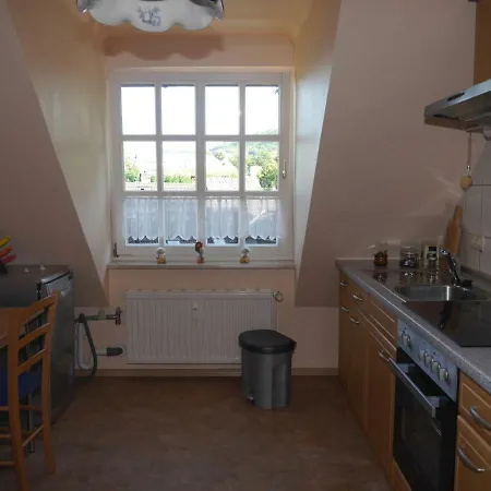 Weserblick Appartement