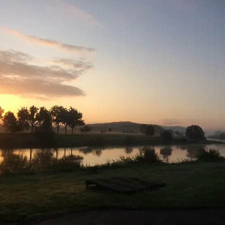 Appartement Weserblick Polle