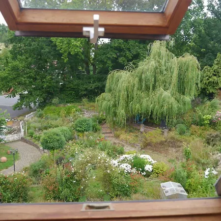 Appartement Weserblick Polle