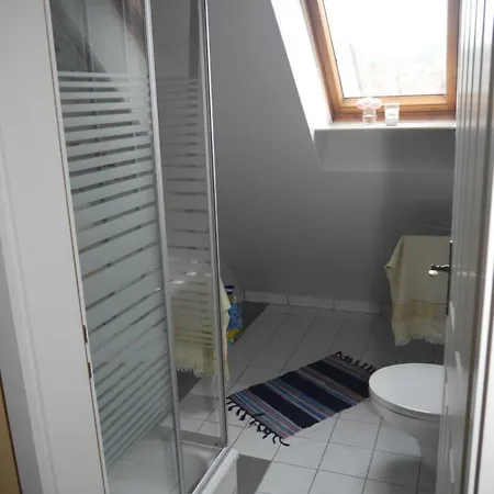 Weserblick Apartment