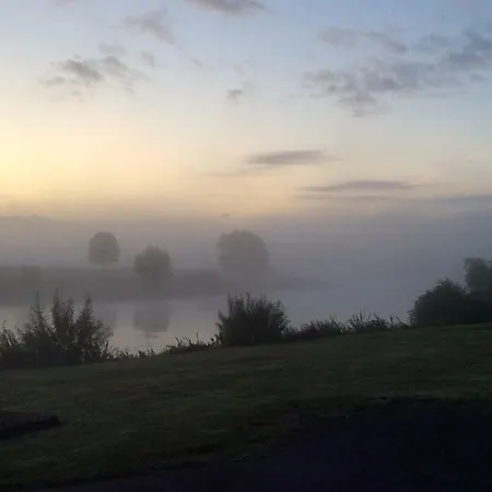 Apartment Weserblick Polle