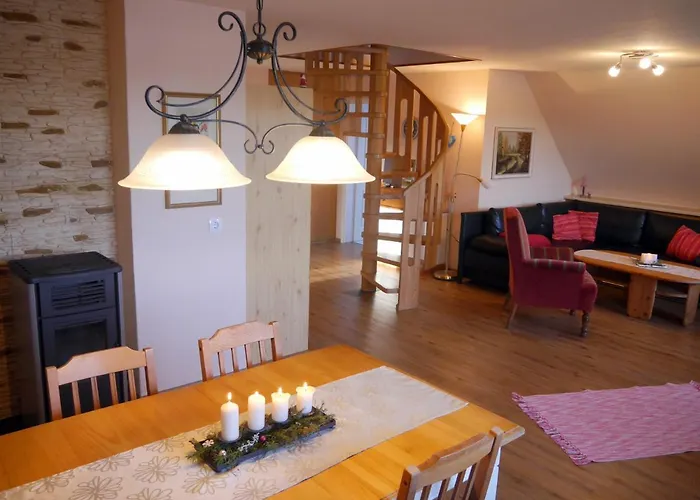 Διαμέρισμα Weserblick