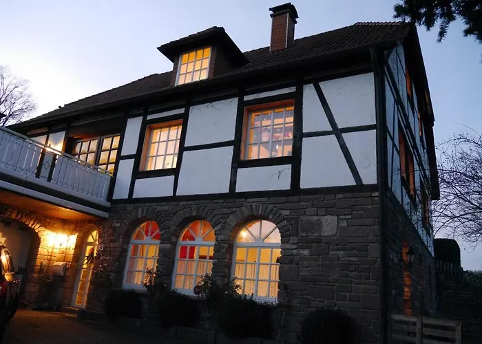 Διαμέρισμα Weserblick