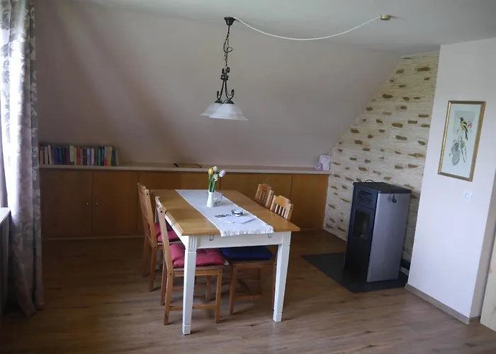 Weserblick Διαμέρισμα