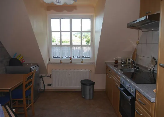 Weserblick Διαμέρισμα