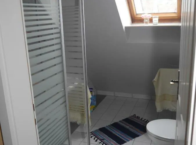 Weserblick Διαμέρισμα