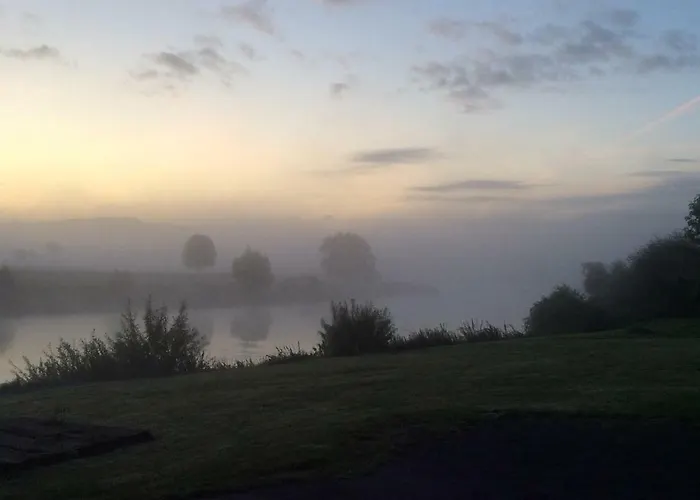 Διαμέρισμα Weserblick Polle